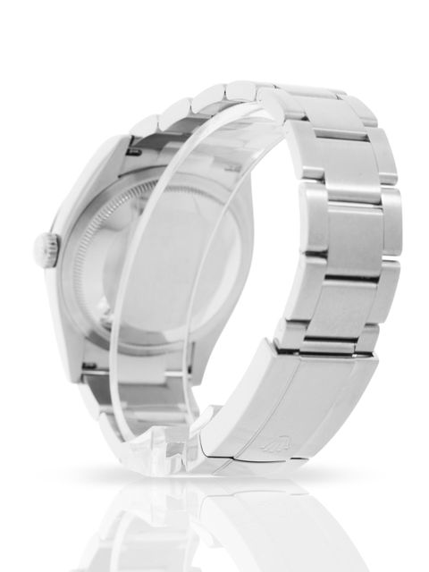 Rolex Oyster Perpetual 126000 Image 4